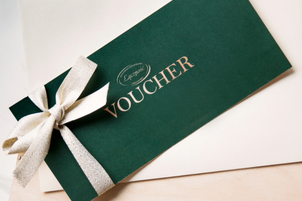 VOUCHER PODARUNKOWY